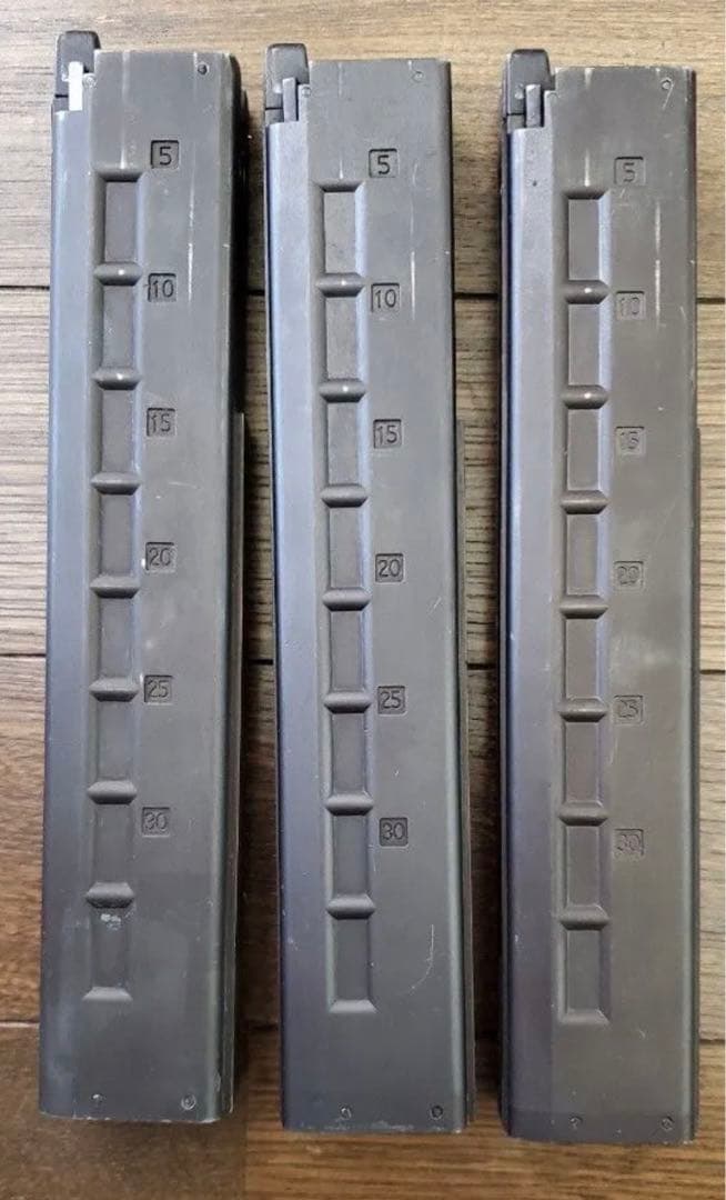 KSC KWA MP9 マガジン Amazon.co.jp: KWA MP9/MP9R エアソフト SMG マガジン MP9/MP9R エア