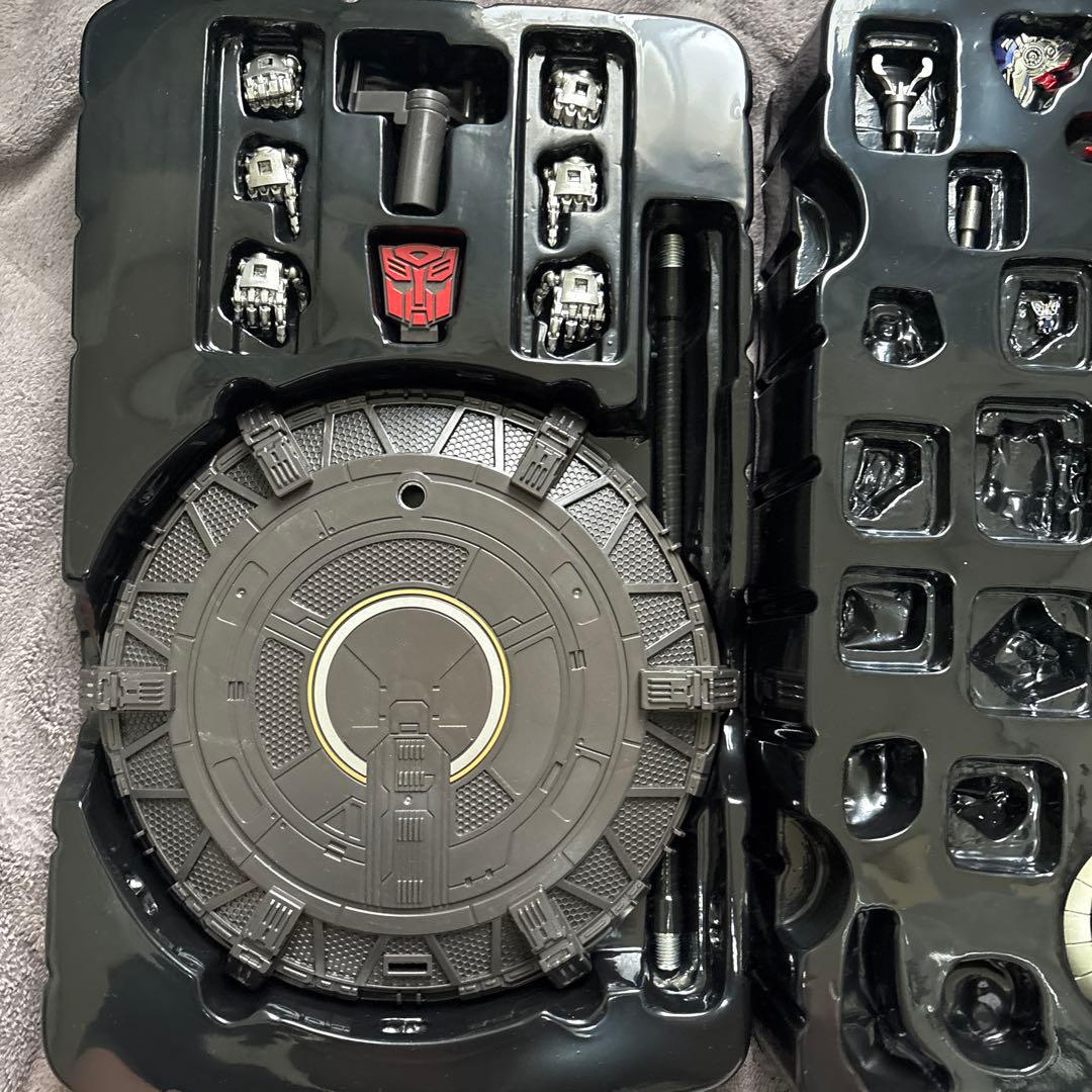 トランスフォーマーオプティマスプライムAMK PRO SERIES 2 ZOOM