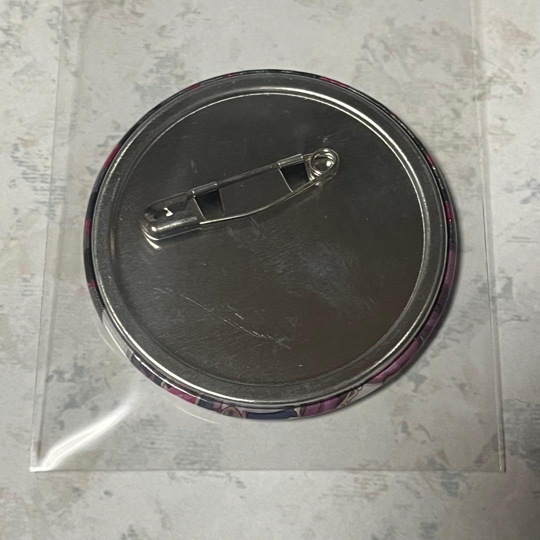 アイナナ 百 缶バッジ 記念日2019