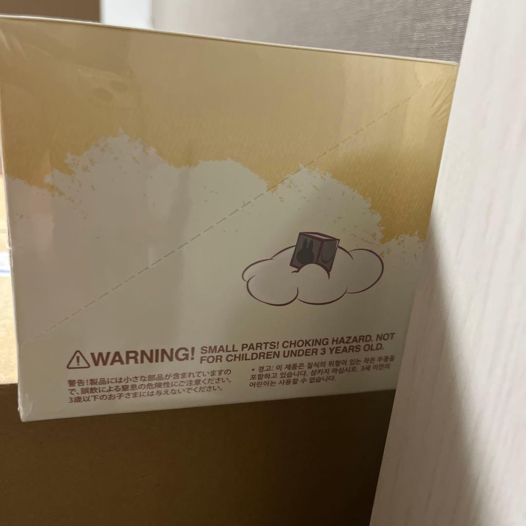 未開封PIN FOR LOVE (A～M)ラブブ シリーズ アソートボックス