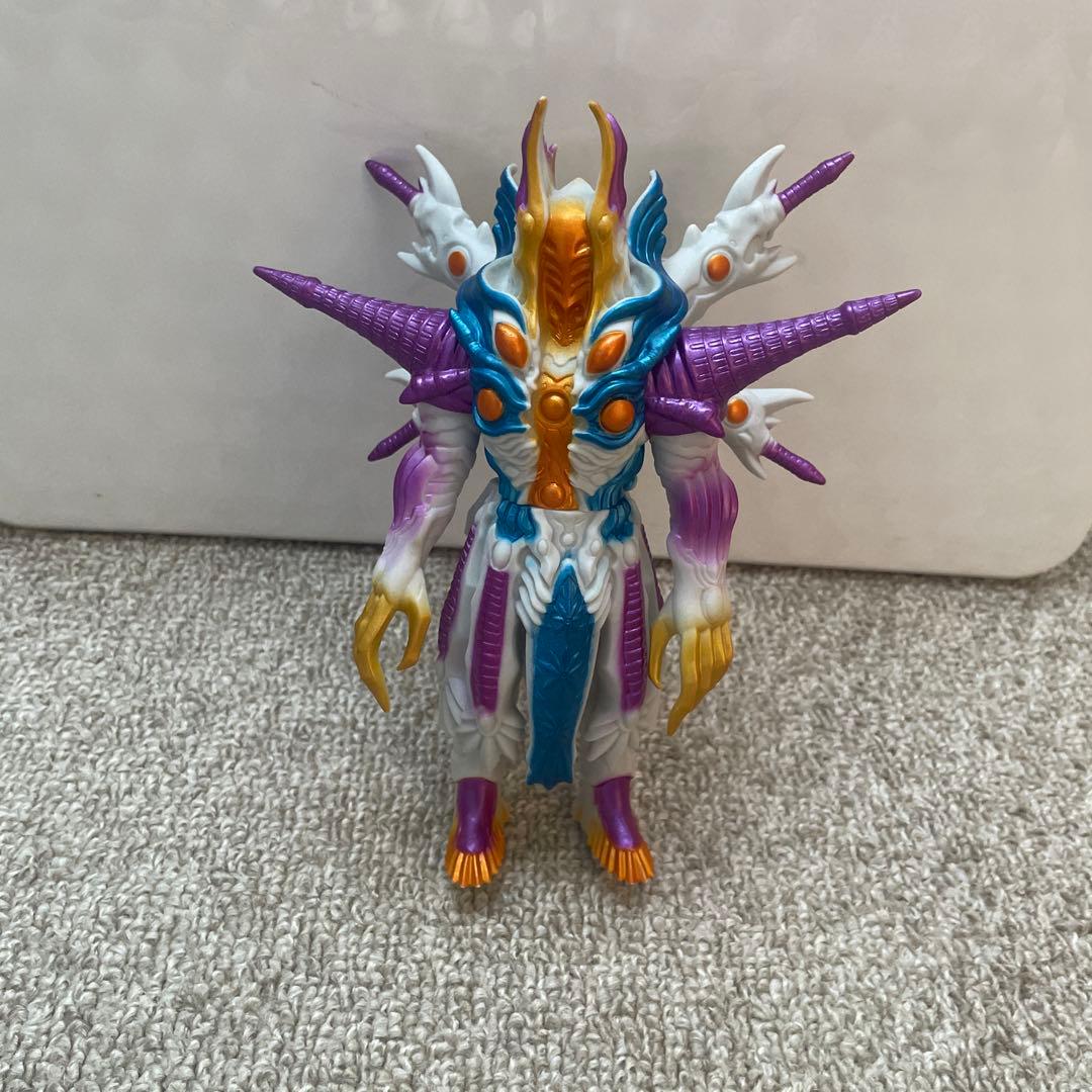 ウルトラマンX ウルトラ怪獣 DX グリーザ - メルカリ