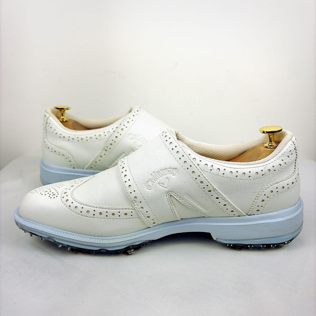 【新品・廃盤】キャロウェイ　石川遼モデル　504 BOA 26.5cm