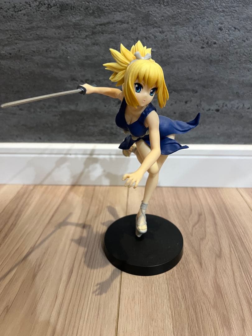 ドクターストーンフィギュア　まとめ売り