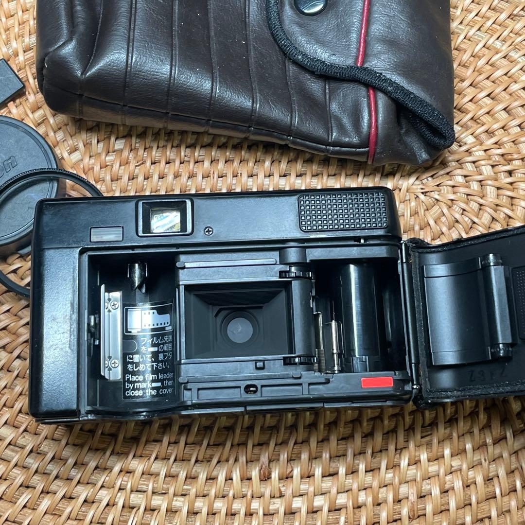 美品 Nikon L35AF 35mm F2.8 ピカイチ ISO1000 - メルカリ