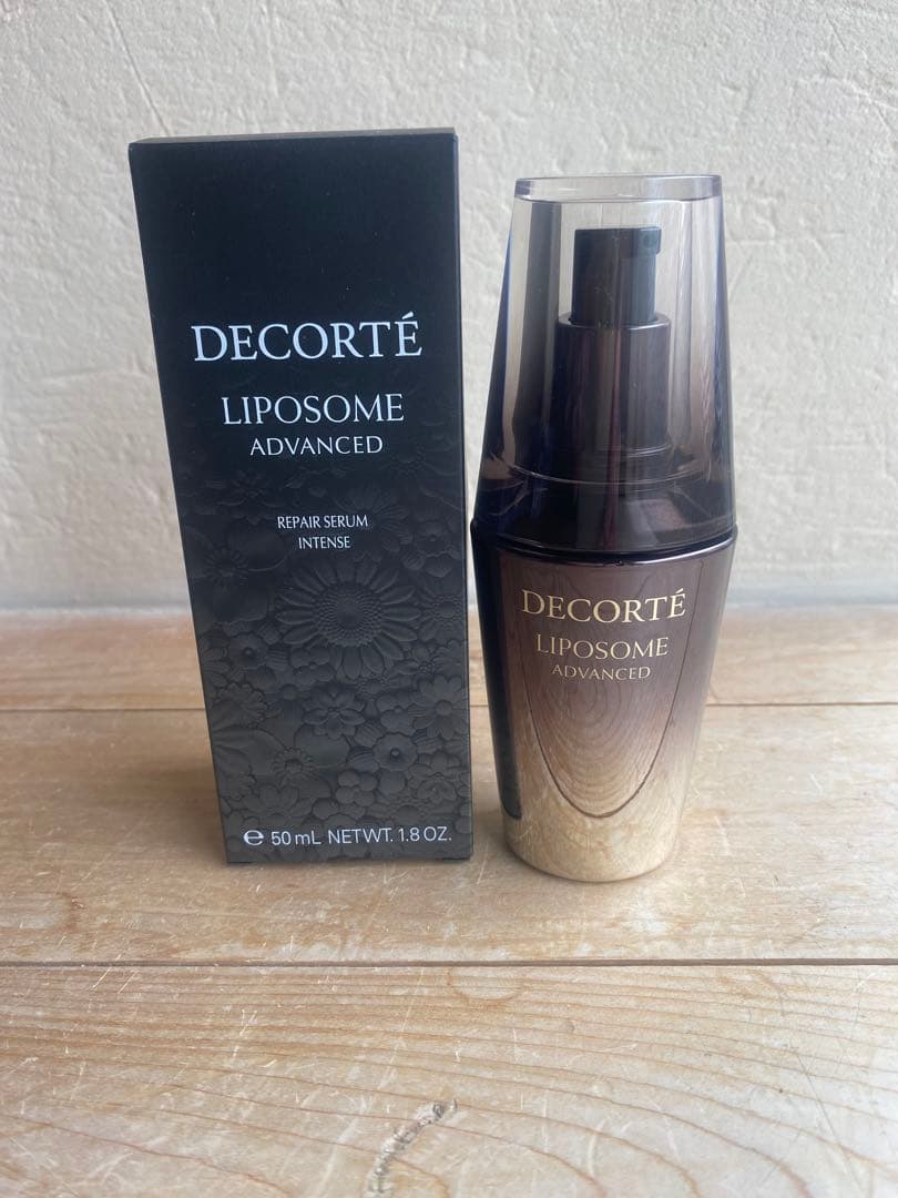 特別限定品コスメデコルテ リポソーム アドバンスト リペアセラム インテンス リポソーム アドバンスト リペアセラム / コスメデコルテ(美容液