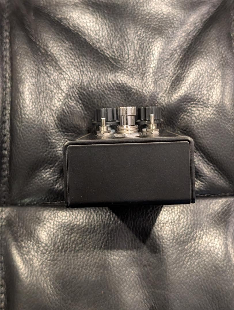 ギター REVV Amplification Tilt Boost