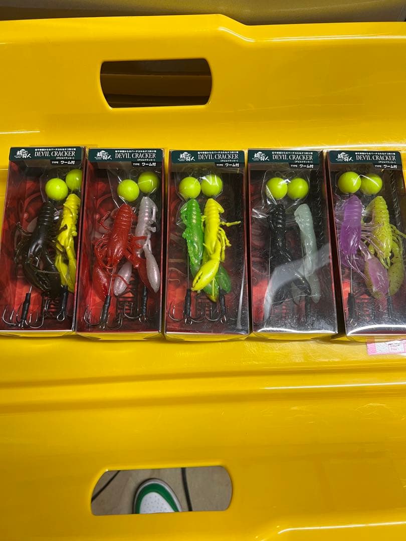デビルクラッカー(全傘タイプ)5点セット 楽天市場】デビルクラッカーの通販