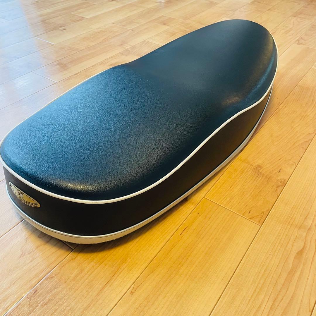 【美品】K&H S-1301 w400/650/800 ダブルシートC