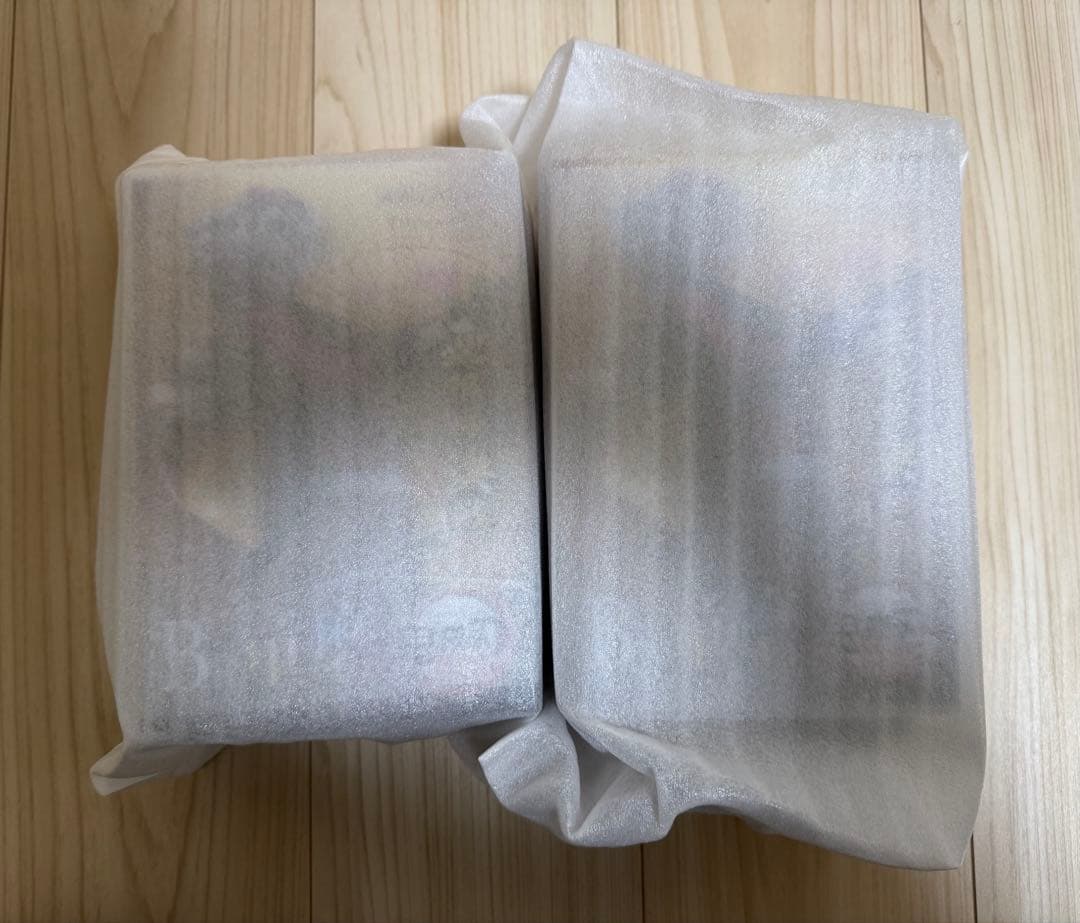 アニプレックス オンラインくじ 鬼滅の刃 フィギュア 童磨 2体セット B賞