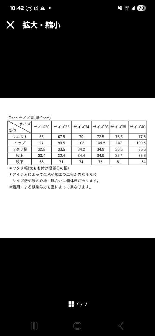 シシクイ　THE SHISHIKUI Yuco brown 34