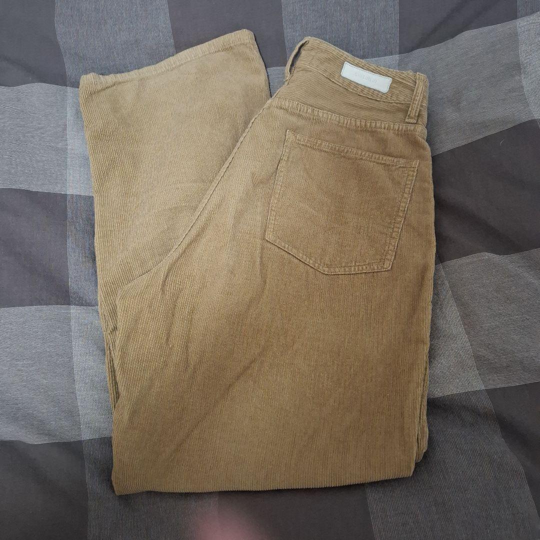 シシクイ　THE SHISHIKUI Yuco brown 34