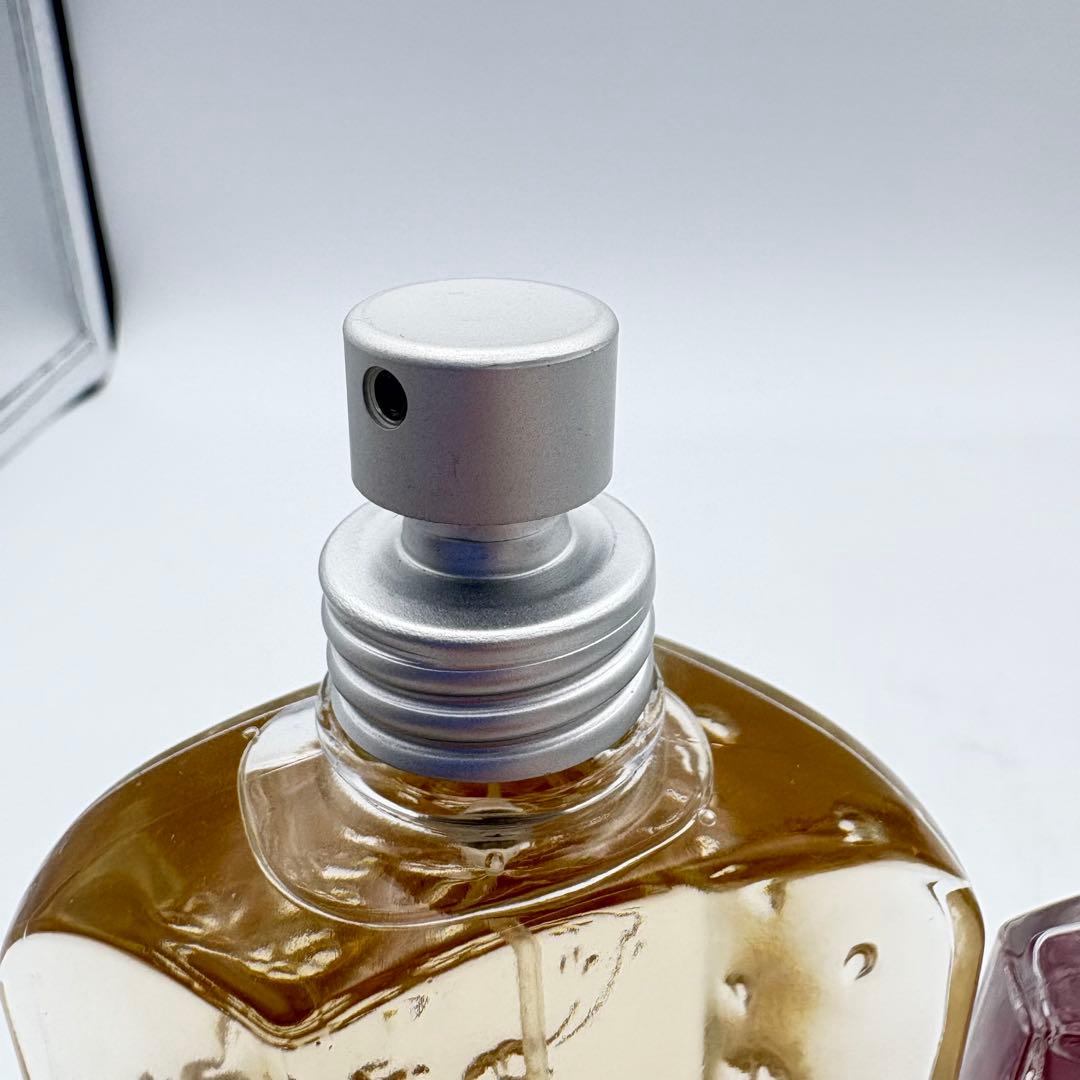 ロクシタン ランコム フェラーリ 香水 まとめ売り 0622-S6213s