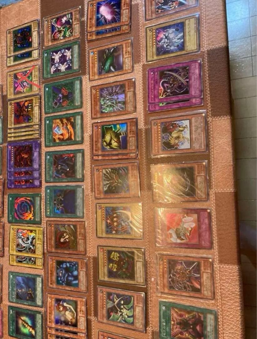 遊戯王　まとめ売り　儀式、付録