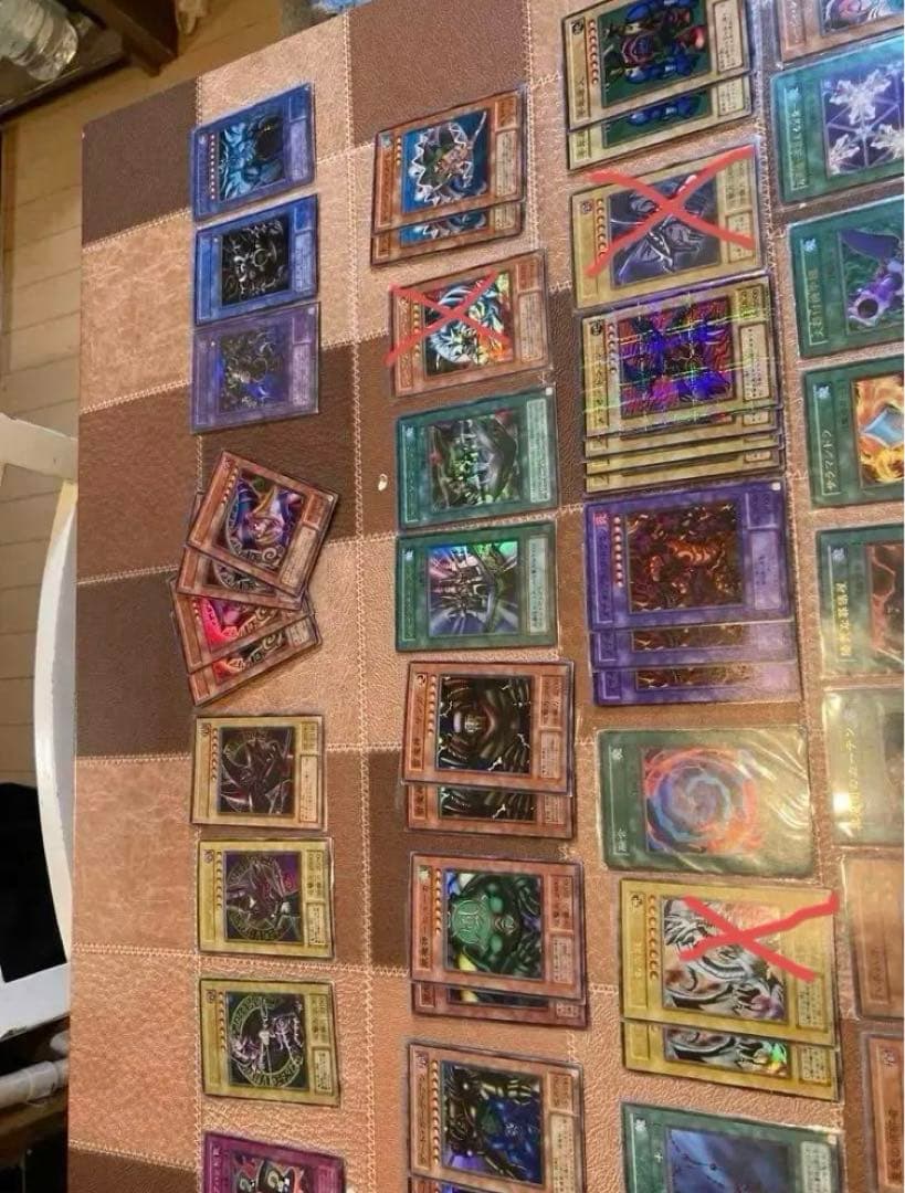 遊戯王　まとめ売り　儀式、付録