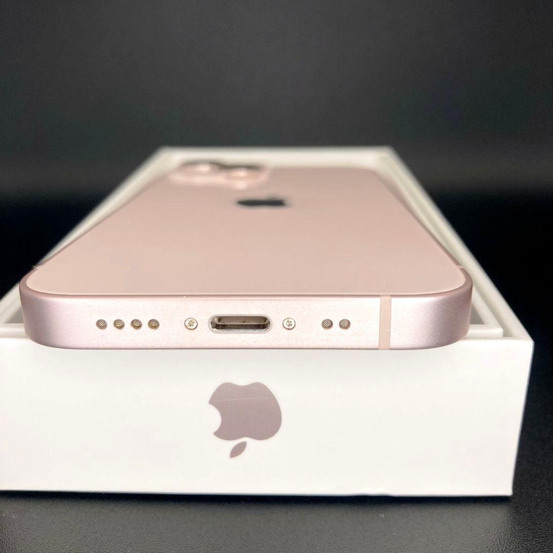 ✨極美品✨iPhone13 mini 本体 256GB ピンク SIMフリー - メルカリ