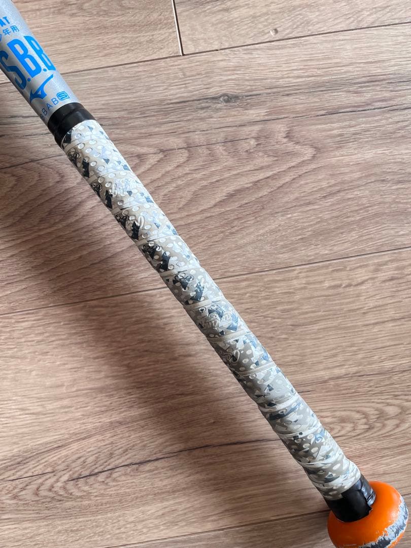 MIZUNO ミズノ ビヨンドマックスEV ⅡN 78cm 少年軟式用 - メルカリ