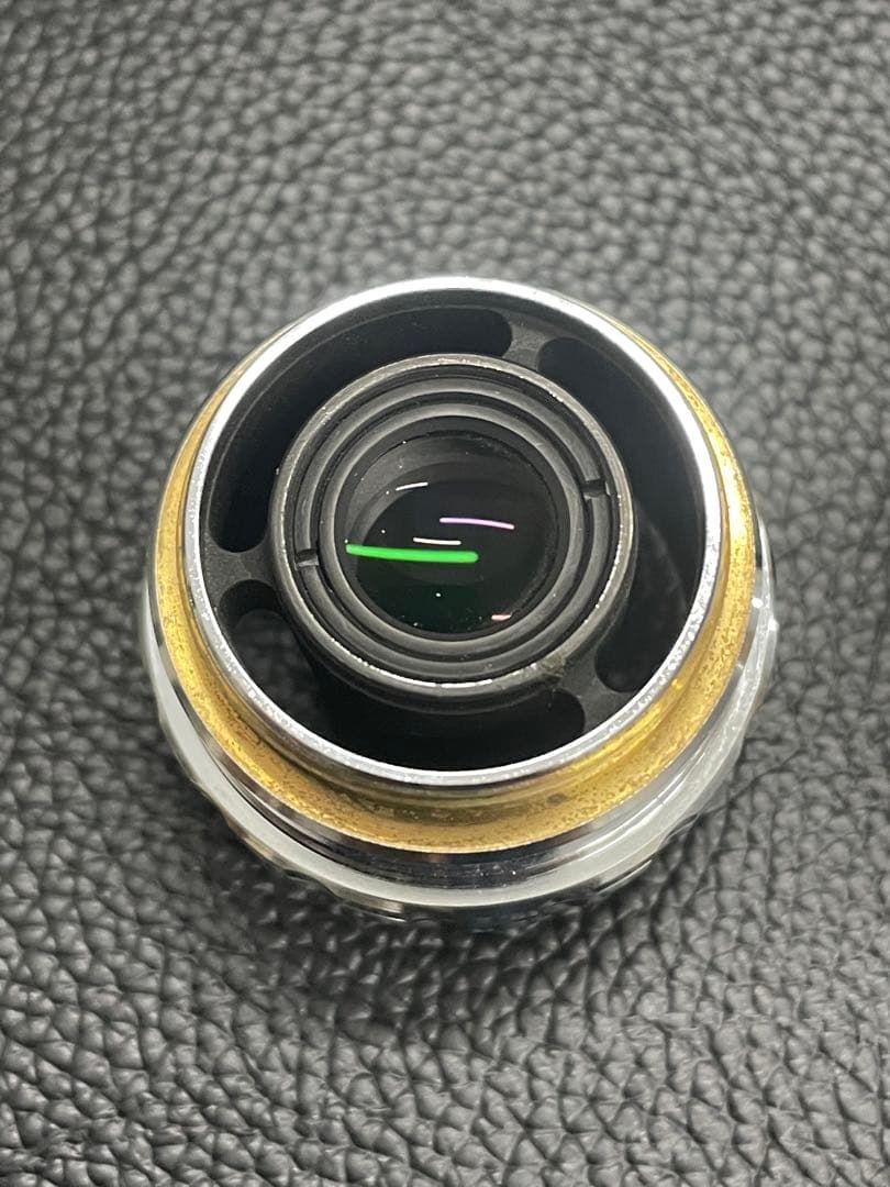 5）Nikon 金属顕微鏡用対物レンズCFPlan 5X BD - edventureintl.com