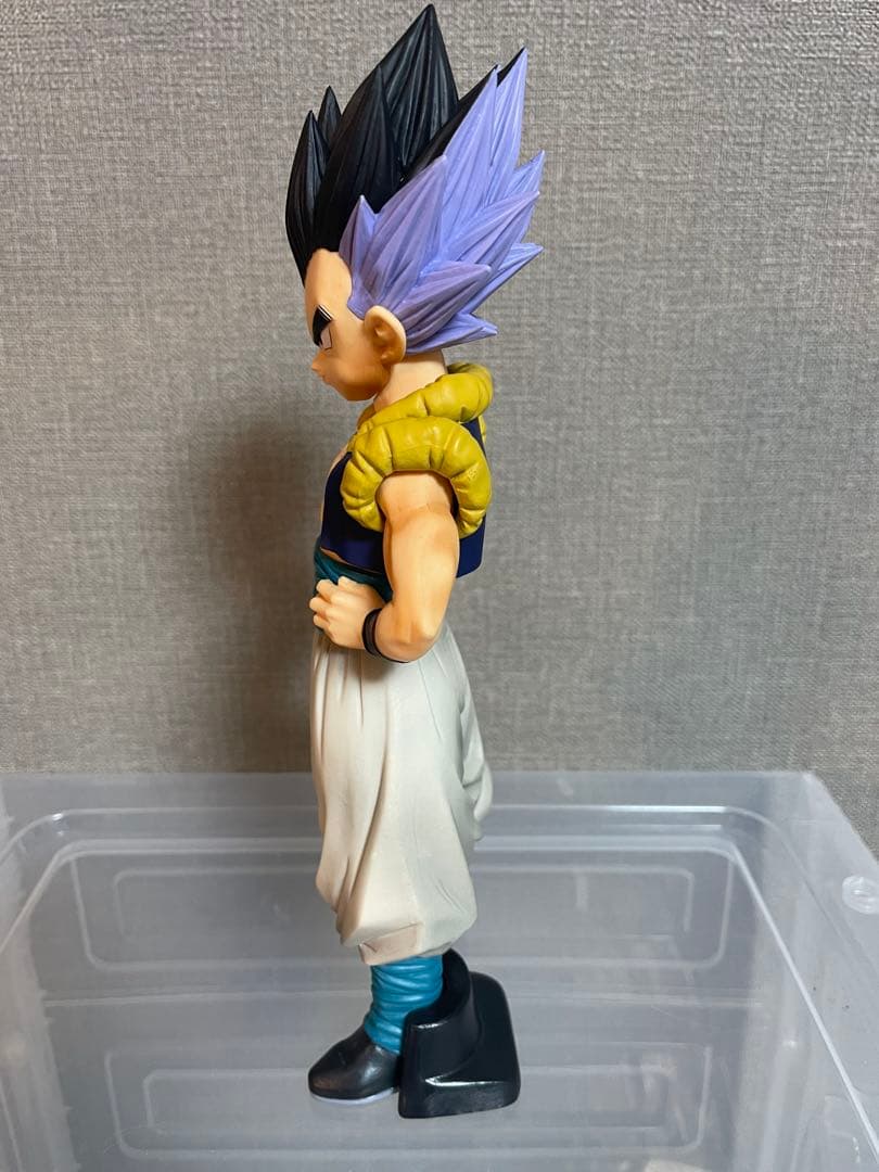 ドラゴンボールフィギュア　MSPゴテンクス