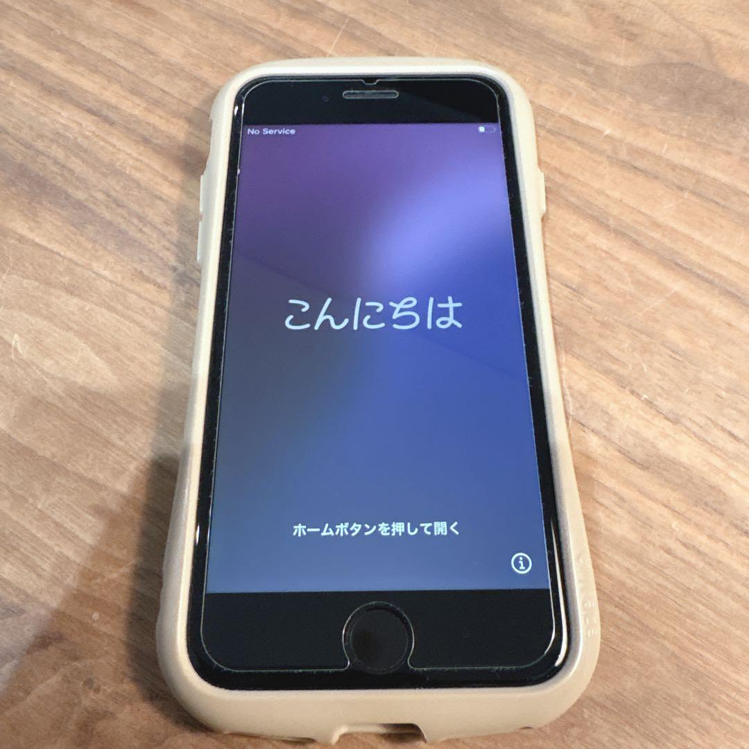 iPhone SE 第2世代 iFaceケース付き ホワイト/ベージュ iPhone 8/7/SE(第2/第3世代) 対応商品一覧｜iFace公式