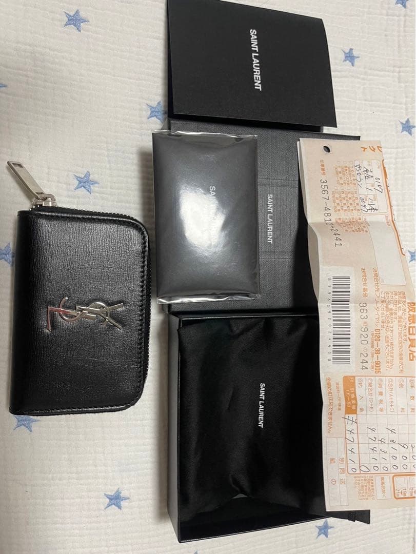 サンローラン サンローラン サングラス SAINT LAURENT SL851/K 001 56 – GLASSMANIA