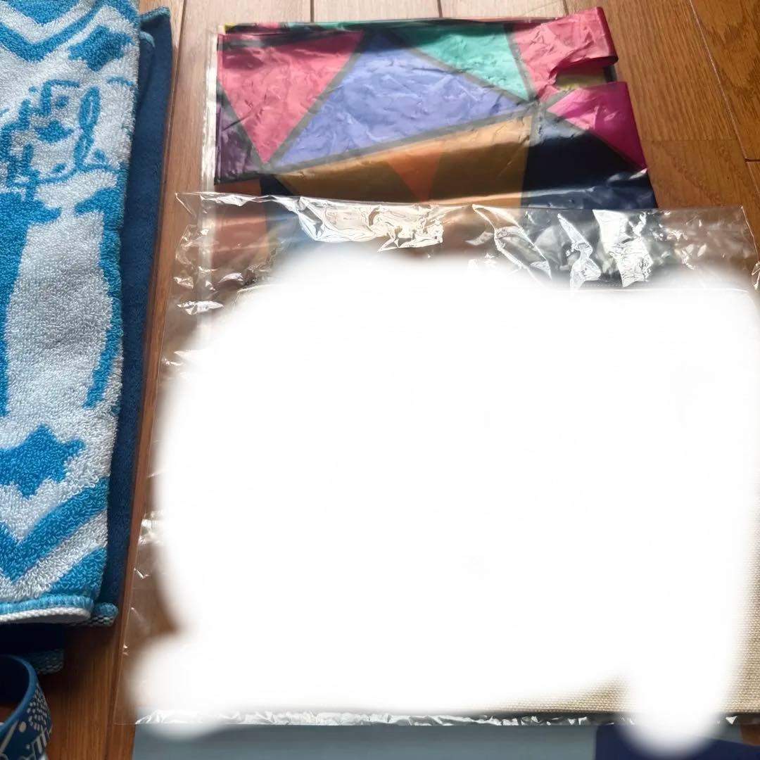 ヨルシカ　グッズまとめ売り