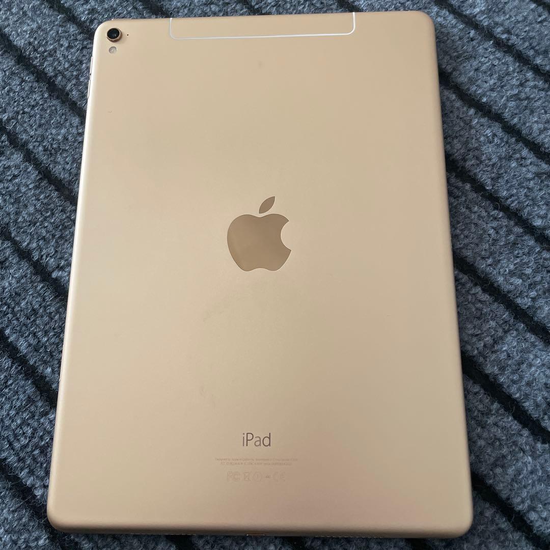 210 iPad 9.7インチ 32GB SIMフリー　ゴールド Amazon.com : Apple iPad Pro 32GB 9.7in Wi-Fi + Cellular Unlocked