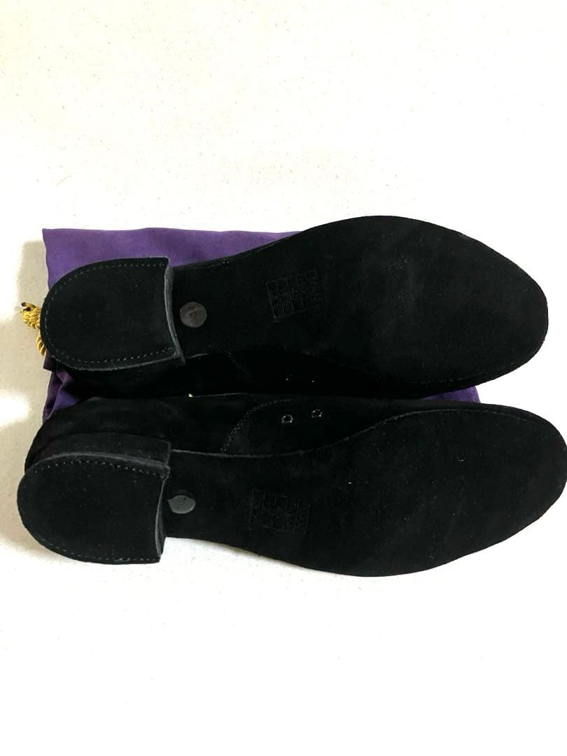 社交ダンス スーパーグリップメンズシューズ モダンシューズ　ADS 28.5cm