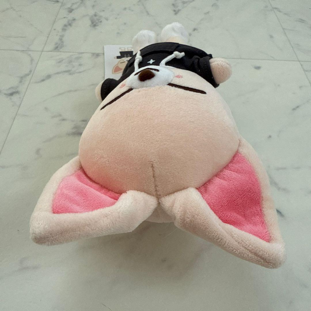 StrayKids SKZOO FoxI.Ny フォクシニー オリジナル ぬい - メルカリ