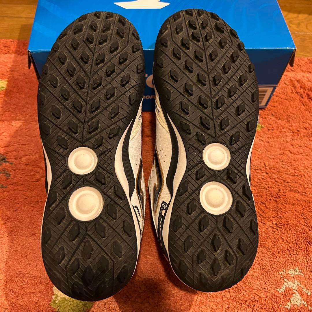 美品 JOMA FS Reactive TF サイズ26㎝ - メルカリ