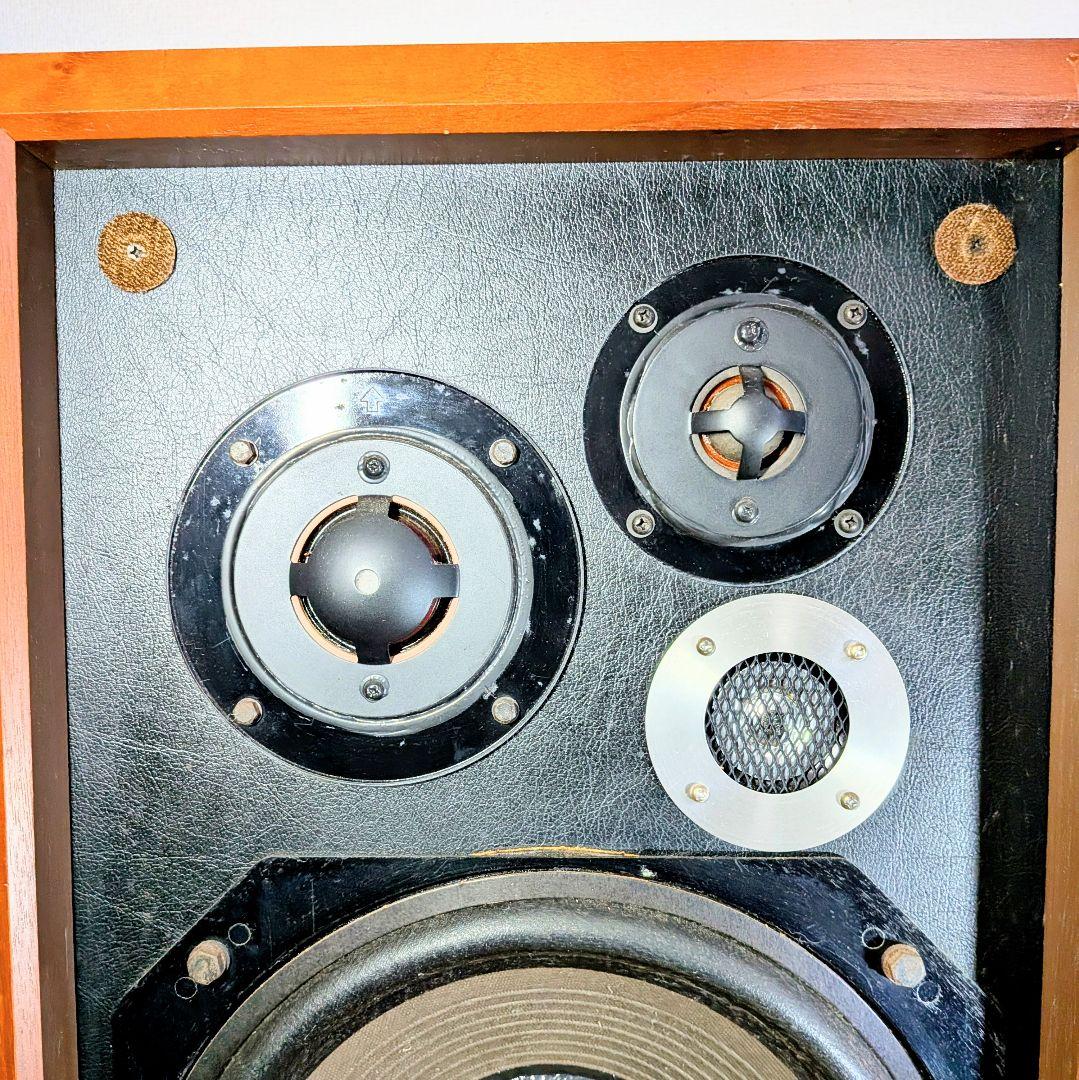 ヴィンテージDIATONE DS-301 ツインスピーカー - メルカリ