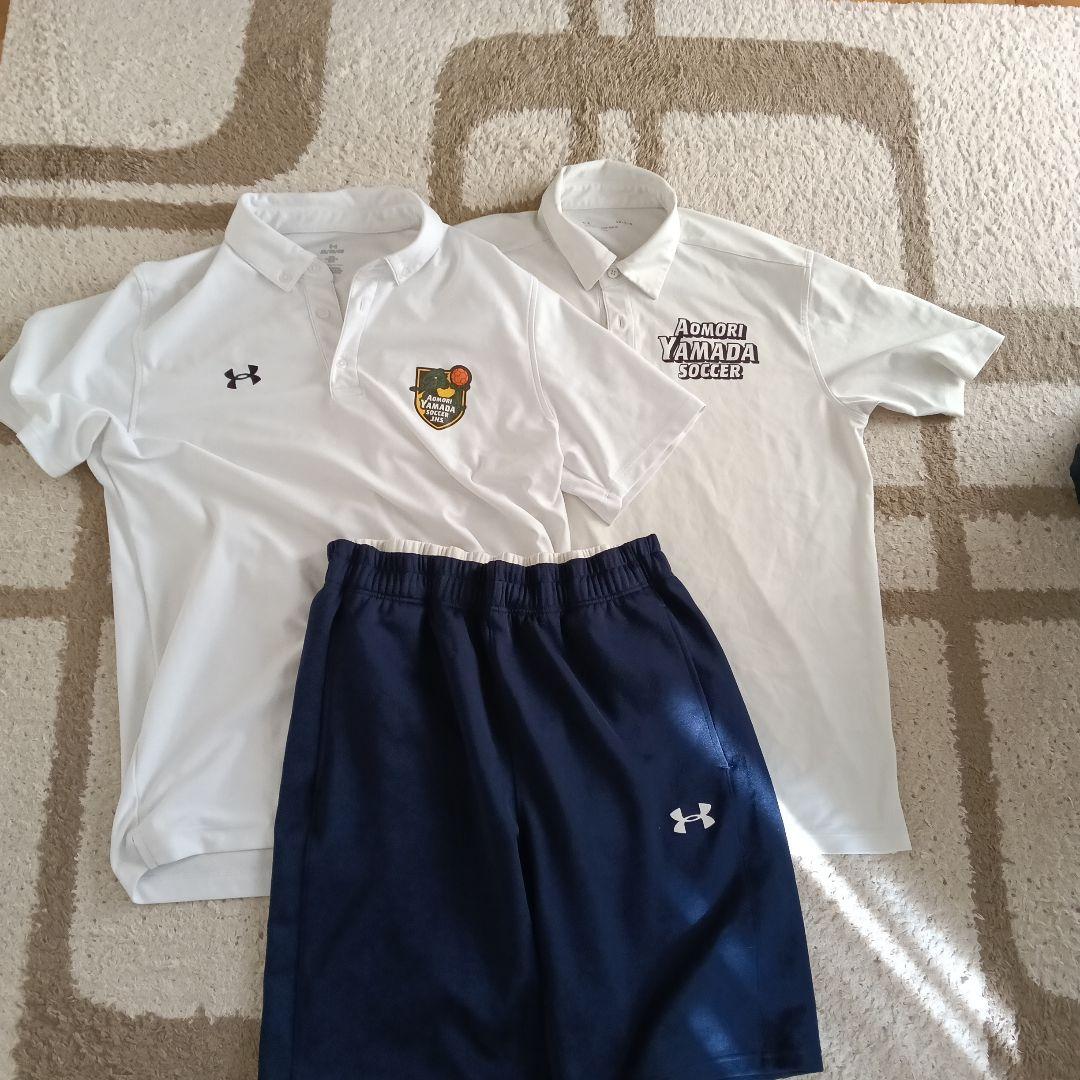 青森山田サッカー部移動着3点セット 青森の名門・青森山田！【開会式：全国高校サッカー選手権】：ヤンサカ