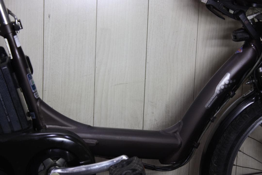 k*a様 ブリヂストンアンジェリーノプティットe A20L36 20型 8.7A