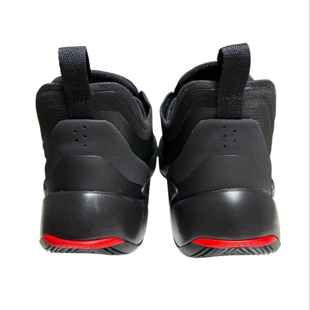 JORDAN LUKA 1 \"BRED\" バスケットシューズ BLK