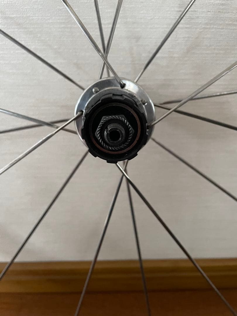 Campagnolo カンパニョーロ shamal シャマル ビンテージ - メルカリ