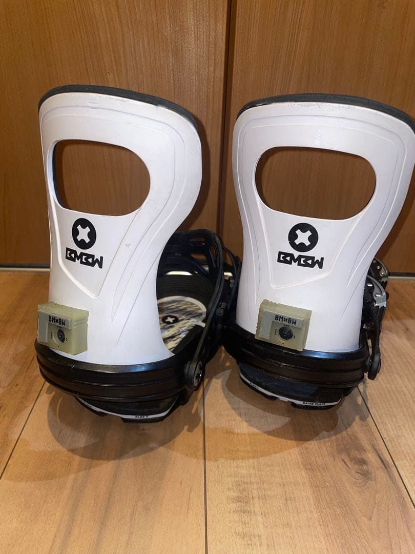 BENT L JOINT ベントメタル ジョイント ビンディング 楽天市場】ベントメタル ビンディング BENTMETAL BINDING JOINT 24-25