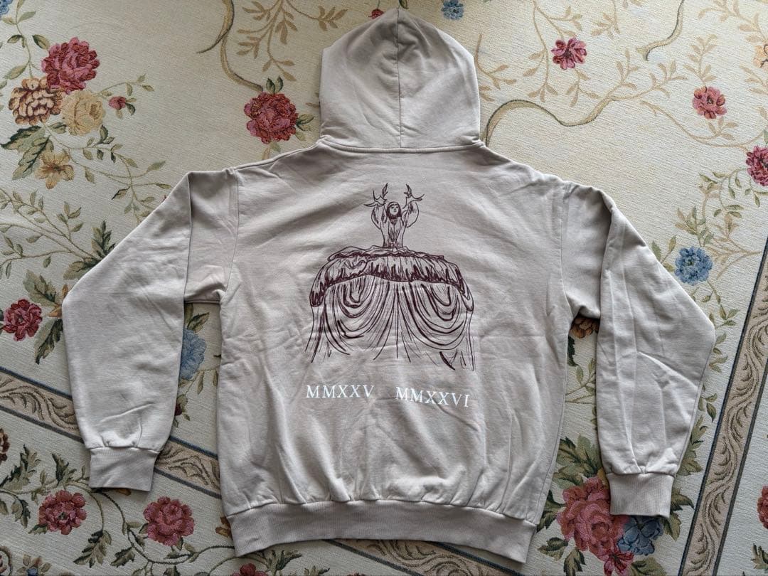 レディー・ガガ Lady Gaga Mayhemパーカー フーディー XL