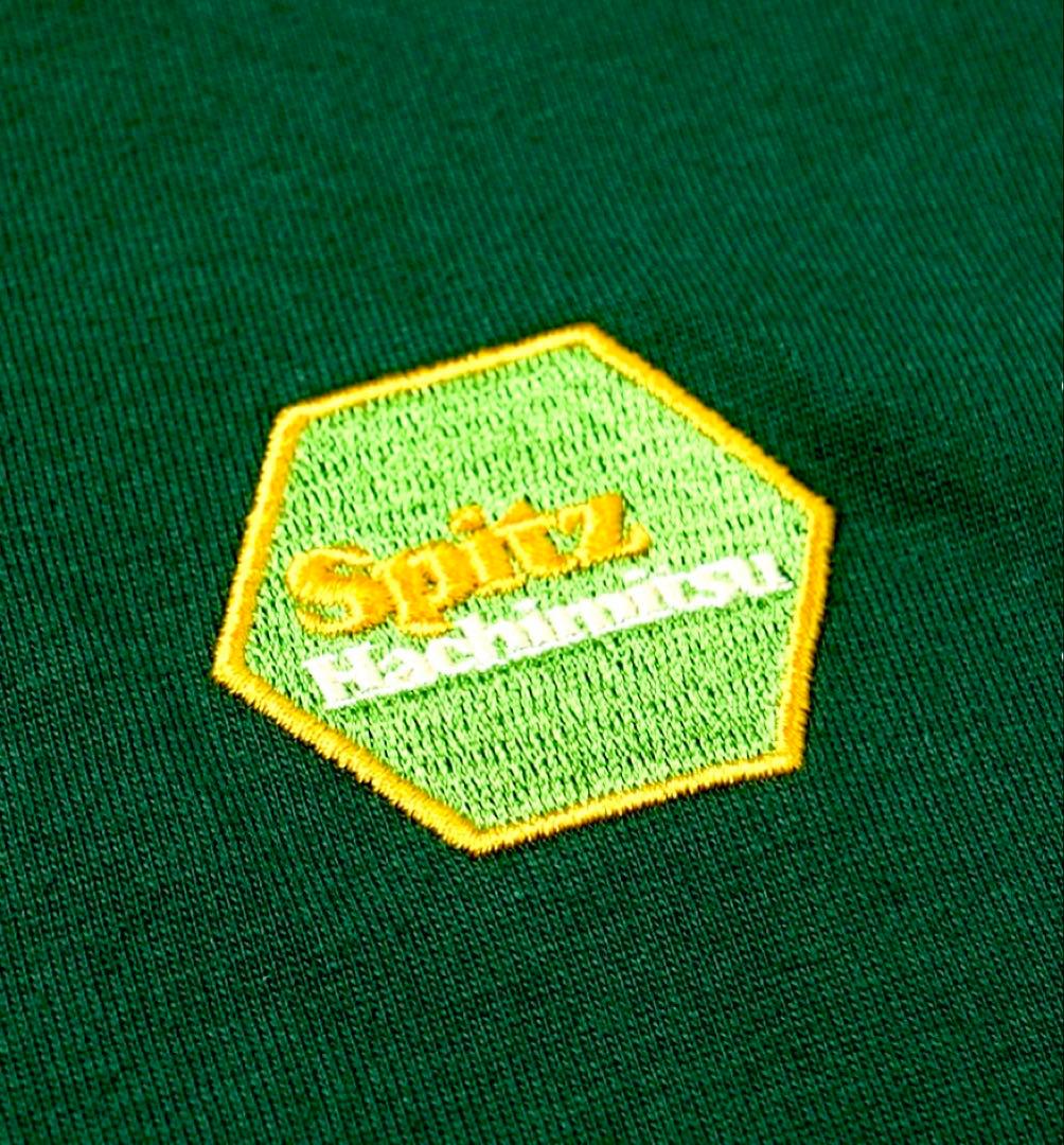 スピッツ　ロングスリーブTシャツ XL クリアファイル2枚付き