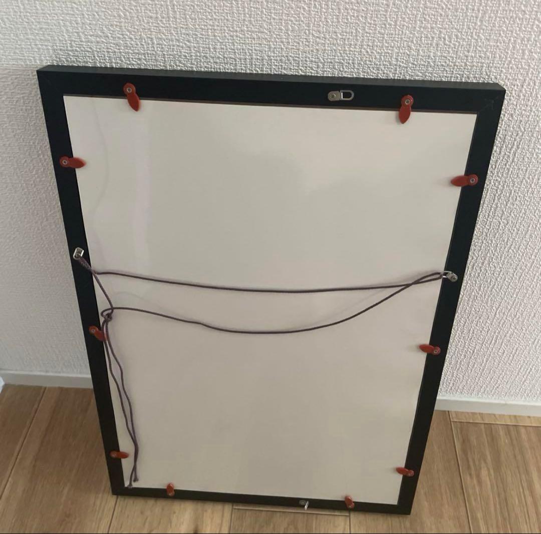 RIDDLE JOKER 在原七海 アクリルアートフレーム