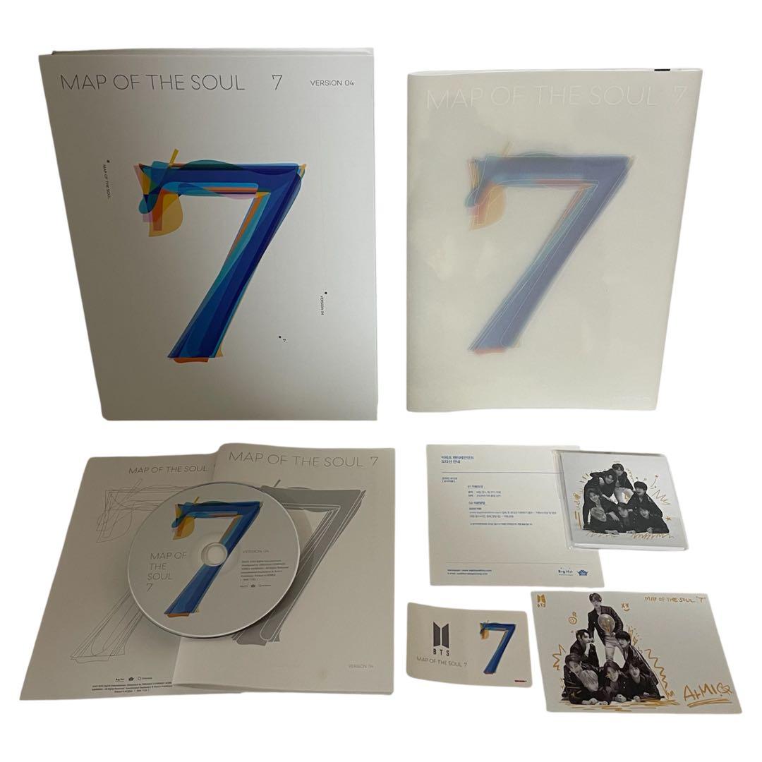 BTS まとめ売り アルバム - メルカリ