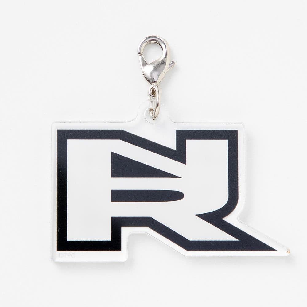 ランダムアクリルチャーム ウルトラマンネクサス 全10種 コンプリートセット