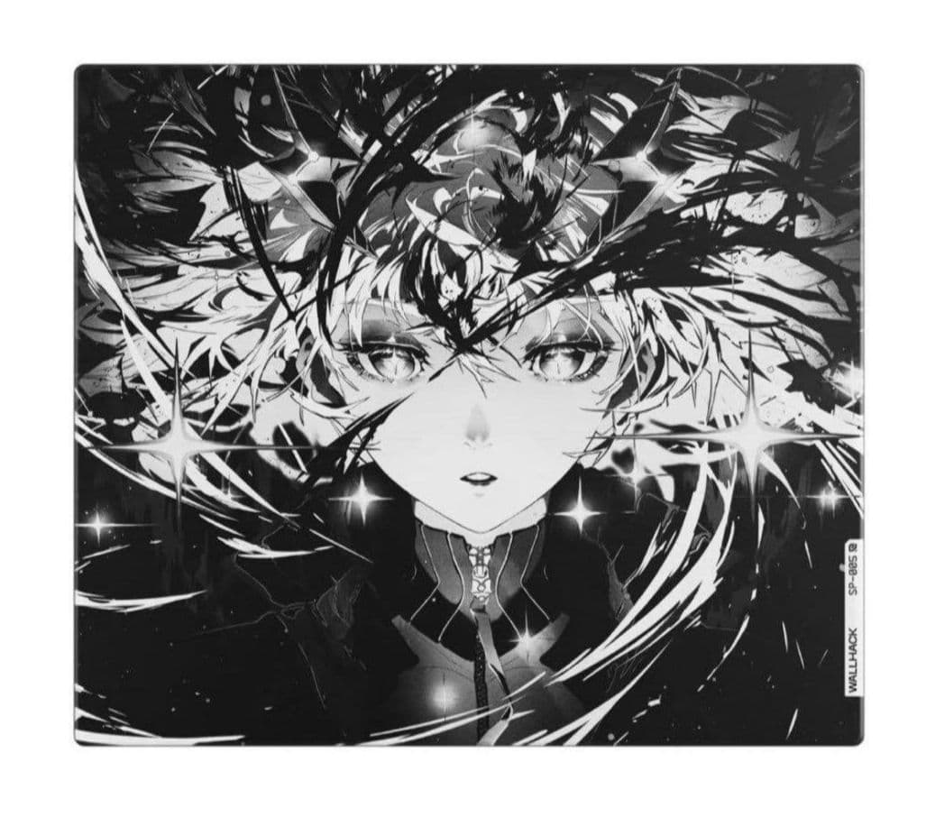 WALLHACK SP-005 限定版: AWAKENING SORA(新品)