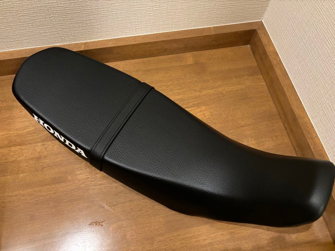 CRF250L(MD47) 純正シート - メルカリ