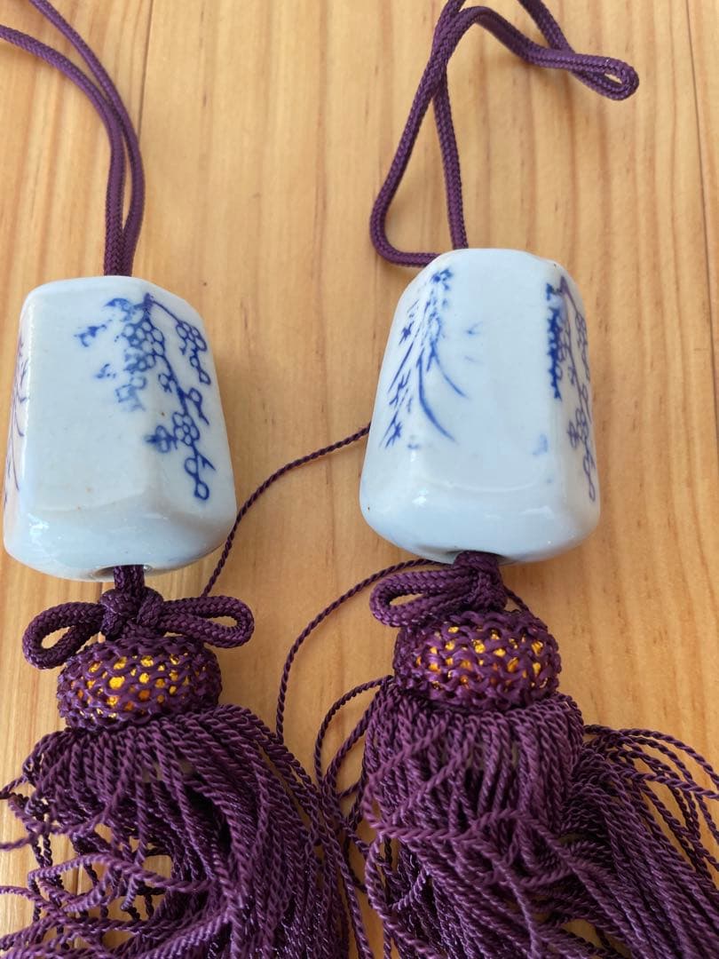 中国 掛け軸 飼鶴図 梁振洲 飼鶴図 - メルカリ