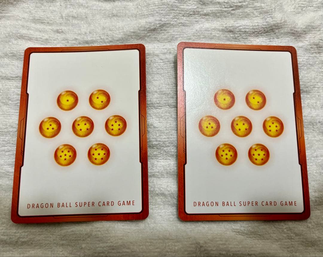 ドラゴンボール　エナジーマーカー　E-58★ 金・銀セット　28巻