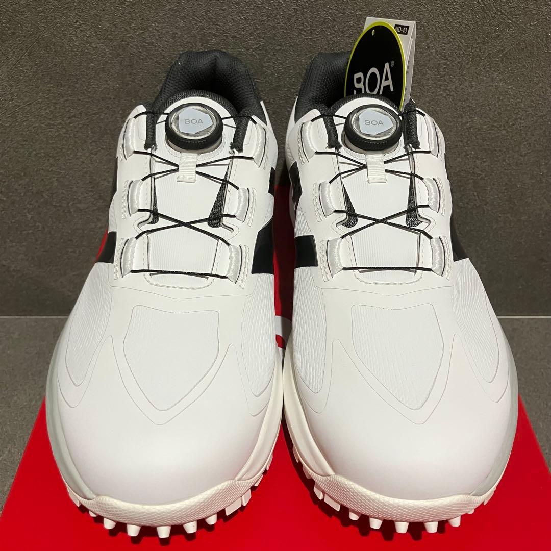 ⛳️【新品】ニューバランス new balance 24.0cm ゴルフシューズ