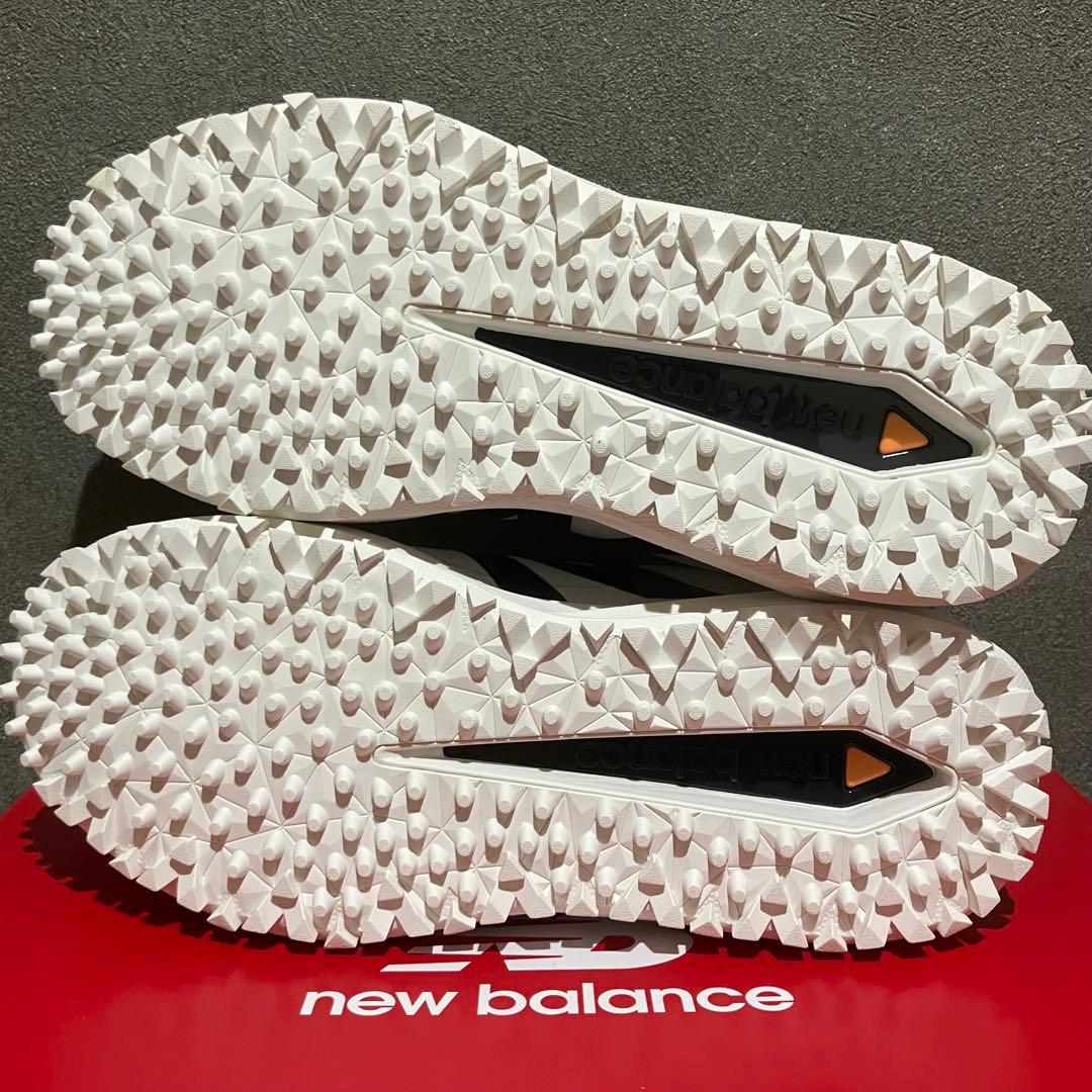 ⛳️【新品】ニューバランス new balance 24.0cm ゴルフシューズ