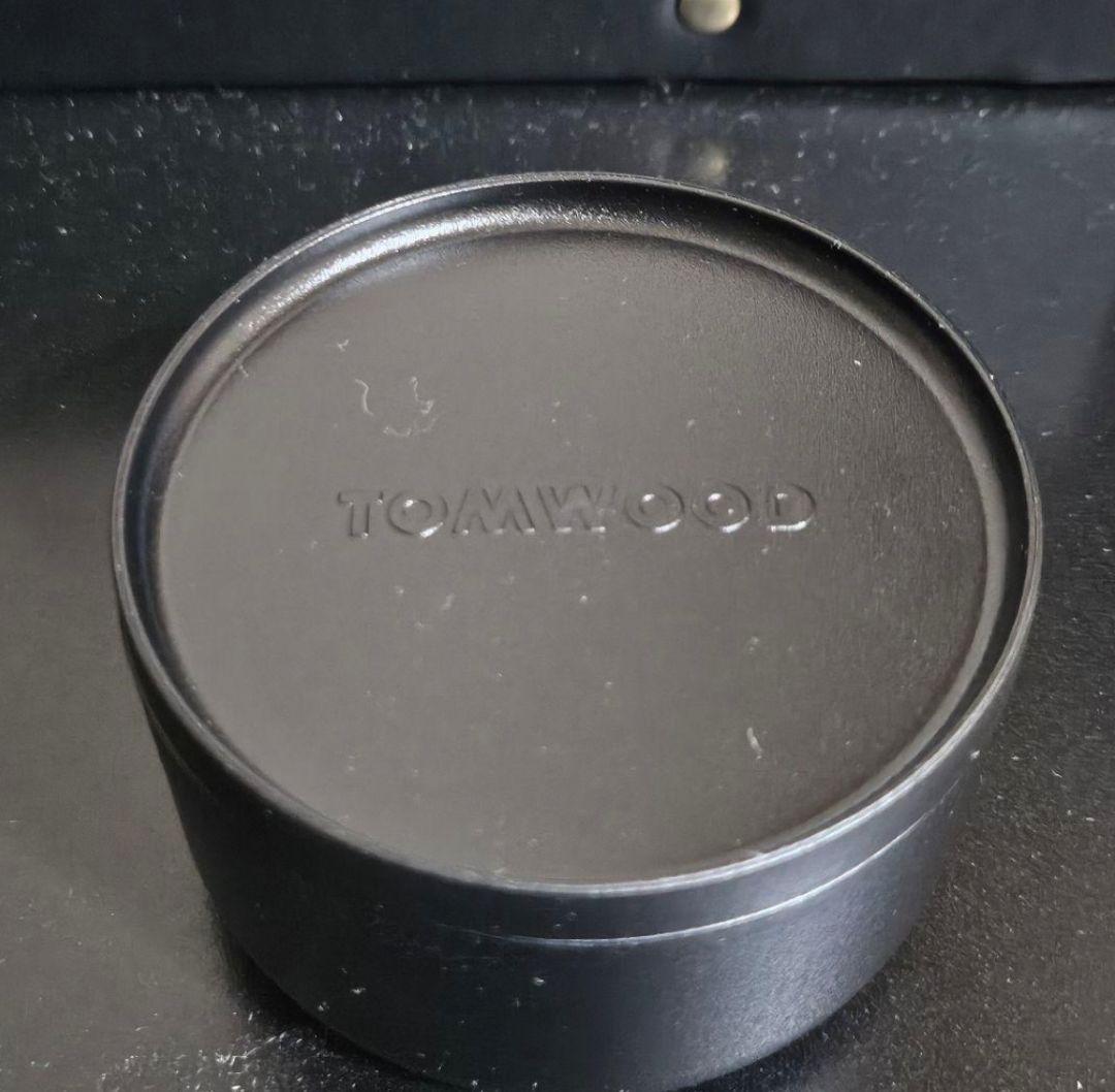 1点もの現品」サイズ62(約22号) トムウッド ラルビカイト クッション