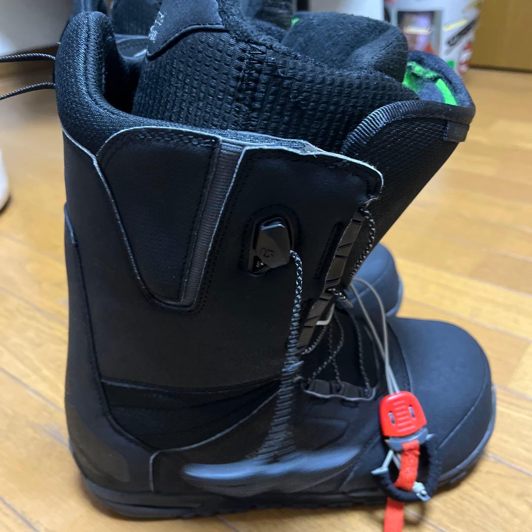 Burton Imprint 2 スノーボードブーツ M 9 (27.0cm)
