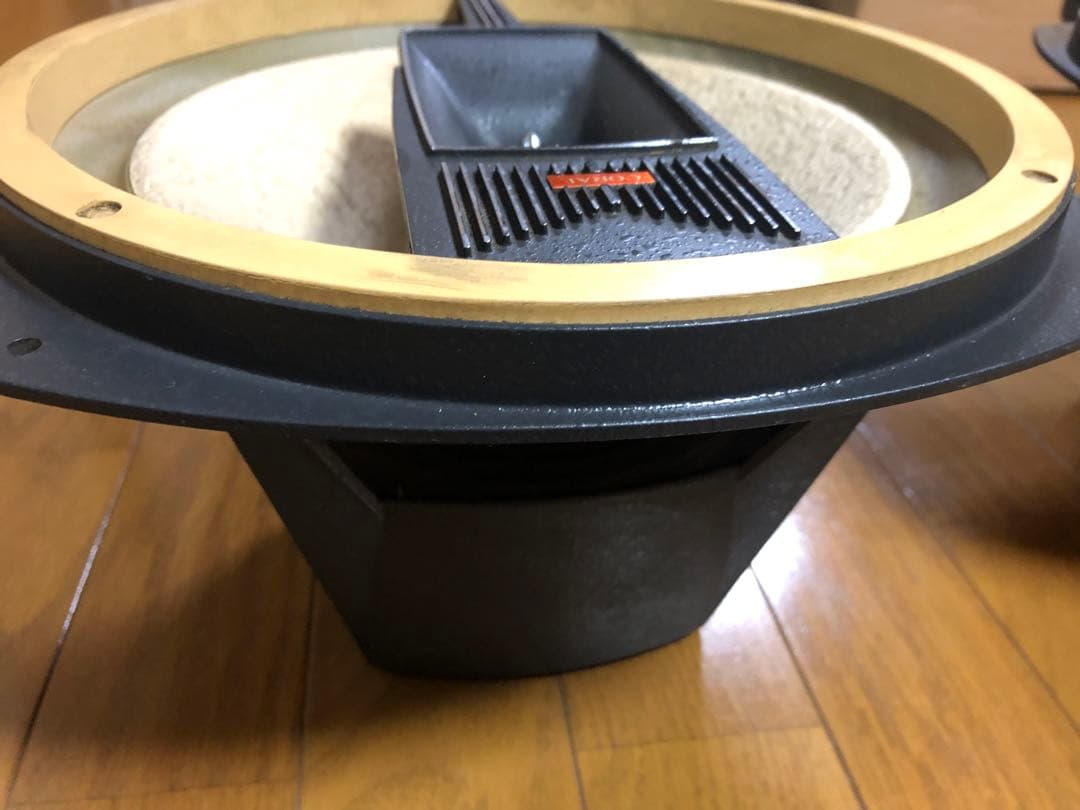 銘機 コーラル CORAL 10cx-501 スピーカーユニット 1971年 - メルカリ