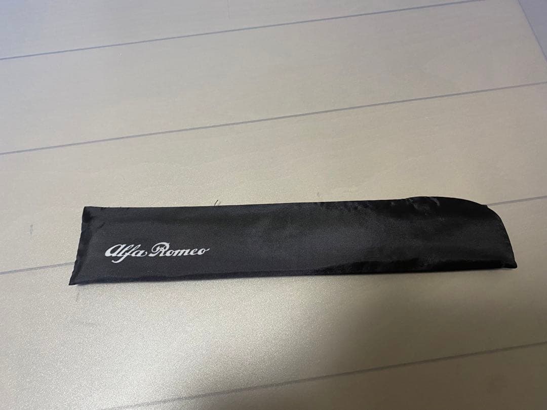 アルファロメオグッズ　9点セット